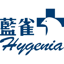 Hygenia 藍雀